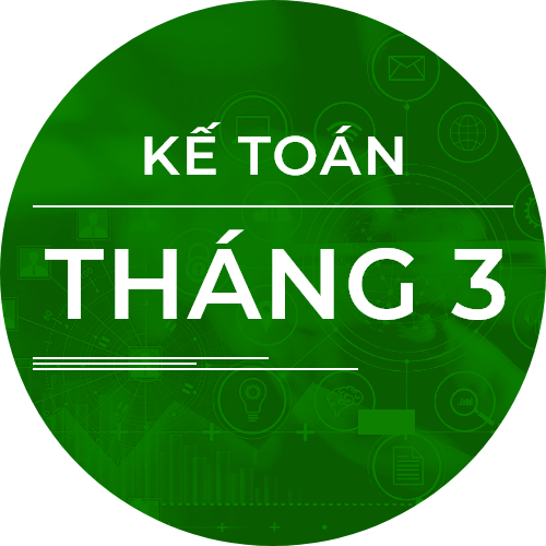 KẾ HOẠCH THÁNG 03